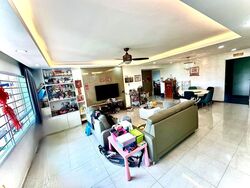 Blk 402 Bukit Batok West Avenue 7 (Bukit Batok), HDB Executive #557928891